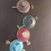رگولاتور الیاس