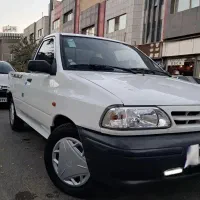 پراید‌وانت‌151مدل‌403‌‌|خودرو سواری و وانت|تهران, نعمت‌آباد|دیوار