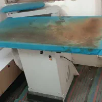 میز مکش معاوضه با چرخ راست دینام دار