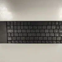 کیبورد بی‌سیم رپو rapoo مدل e2710