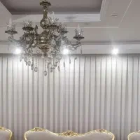 پرده پذیرایی