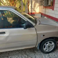 پراید ۱۴۱|خودرو سواری و وانت|آبادان, |دیوار