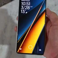 پوکو ایکس 6 پرو