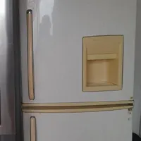 یخچال هیمالیا
