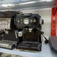دستگاه اسپرسو ساز