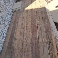 تخته روسی  وحشی .محکم وسنگینی عالی مقاوم ضخیم