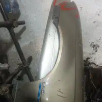 قطعات استوک و اصلی دوو سیلو|قطعات یدکی و لوازم جانبی|تهران, ایران|دیوار