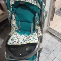 کالسکه|کالسکه و لوازم جانبی|گرگان, |دیوار