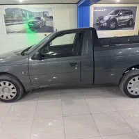 وانت اریسان ۲|خودرو سواری و وانت|بندرعباس, |دیوار