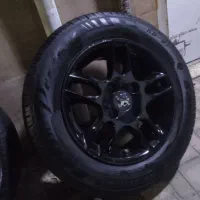 ۲ حلقه رینگ ولاستیک ام سی مولتی کالر|قطعات یدکی و لوازم جانبی|اندیشه, اندیشه فاز ۱|دیوار