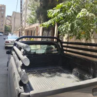 باربند لوله ای اسپرت آریسان ۲