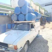 بشکه‌پلاستیکی