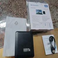 هارد اکسترنال یک ترا قیمت عالیی