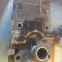 قطعات ماشین سنگین ترولی بنز آکسور و آکتوروز