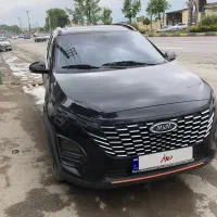 ایکس ۳۳ کراس اتومات