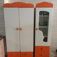 کمدوویترین