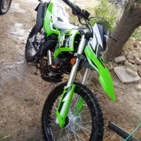 موتور سواری