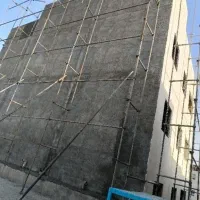 سیمانکاری در ارتفاع و پروژه های بزرگ