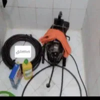 لوله بازکنی اعتماد با مدیریت محمدی