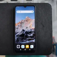 شیائومی Redmi 12c 2023 حافظه ۱۲۸ تضمینی درحدنو|موبایل|ارومیه, |دیوار