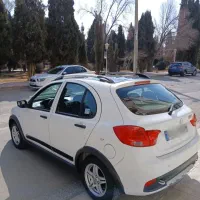 کوئیک Rتمام فول مدل۴۰۱شاسی هاعقب جلوپلمپ