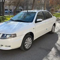 سورن پلاس ۱۴۰۳|خودرو سواری و وانت|اردبیل, |دیوار