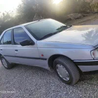 پژو 96عنبرآباد|خودرو سواری و وانت|عنبرآباد, |دیوار