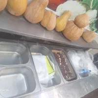 یخچال تاپینگ دار|فروشگاه و مغازه|قم, پردیسان|دیوار