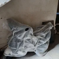 موتور دارویت برقی|موتورسیکلت|فردیس, فردیس|دیوار