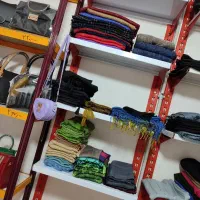 قفسه مغازه در حد نو|حراج|اسدآباد, |دیوار