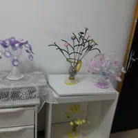 فروس گلهای مصنوعی|گل مصنوعی|تنکابن, |دیوار