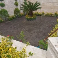 باغبانی و درخت کاری