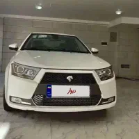 دناپلاس توربو اتومات آپشنال در حدخشک ( فروش فوری )