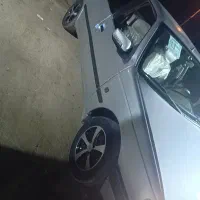 پژو ۴۰۵ فول اسپرت