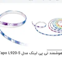 ریسه فوق هوشمندنوارنور دکوراسیون کابینت تی وی وال|ریسه و چراغ تزئینی|تهران, مجیدیه|دیوار