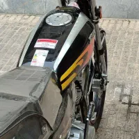 هندامدل1400استارتی 200cc|موتورسیکلت|تهران, دهم فروردین|دیوار