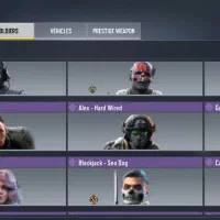 اکانت کالاف