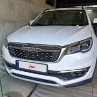 فیدلیتی ۵نفره رینگ ۵پر گیربکس جدید|خودرو سواری و وانت|تهران, امامت|دیوار