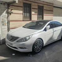 سوناتا yf 2012|خودرو سواری و وانت|گنبد کاووس, |دیوار