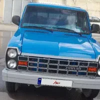 نیسان آپشنال ۱۴۰۲|خودرو سواری و وانت|خرم‌آباد, |دیوار