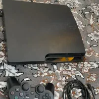 پلی استیشن3  ps3|کنسول، بازی ویدئویی و آنلاین|کرمانشاه, |دیوار