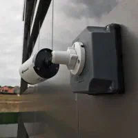 *پکیج کامل امنیتی دوربین های مداربسته رنگی%|دوربین مداربسته|اصفهان, طامه|دیوار