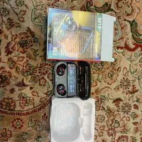 ایرپاد گیمنیگ اصل ارجینال نو