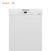 ماشین ظرف شویی ۸نفره میله المان