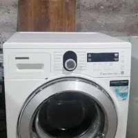 ماشین لباسشویی و کولر