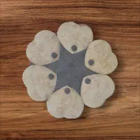 سرویس اشپزخانه|سفره، حوله، دستمال آشپزخانه|بروجرد, |دیوار