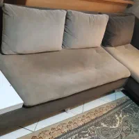 مبل راحتی ۷ نفر