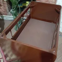 تخت گهواره
