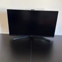 مانیتور گیمینگ 4K ایسوس تاف 144هرتزی|قطعات و لوازم جانبی رایانه|تهران, توحید|دیوار