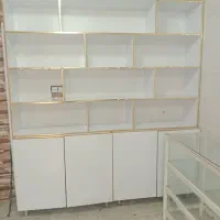 تمام وسایل مغازه